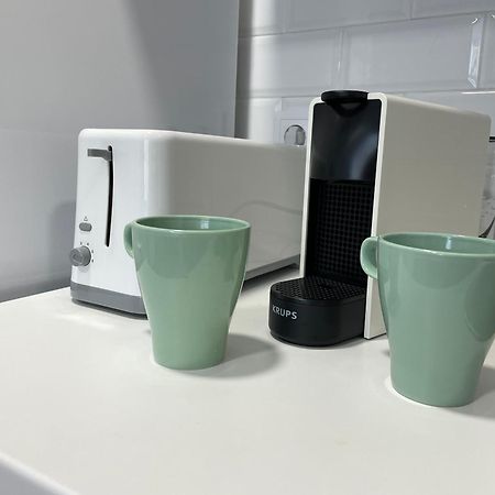Apartamento Granadella Platja de Larenal Bagian luar foto