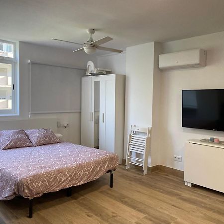 Apartamento Granadella Platja de Larenal Bagian luar foto