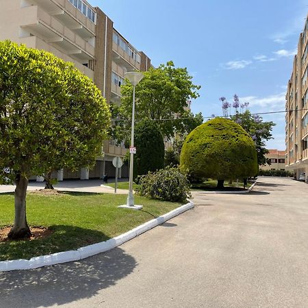 Apartamento Granadella Platja de Larenal Bagian luar foto
