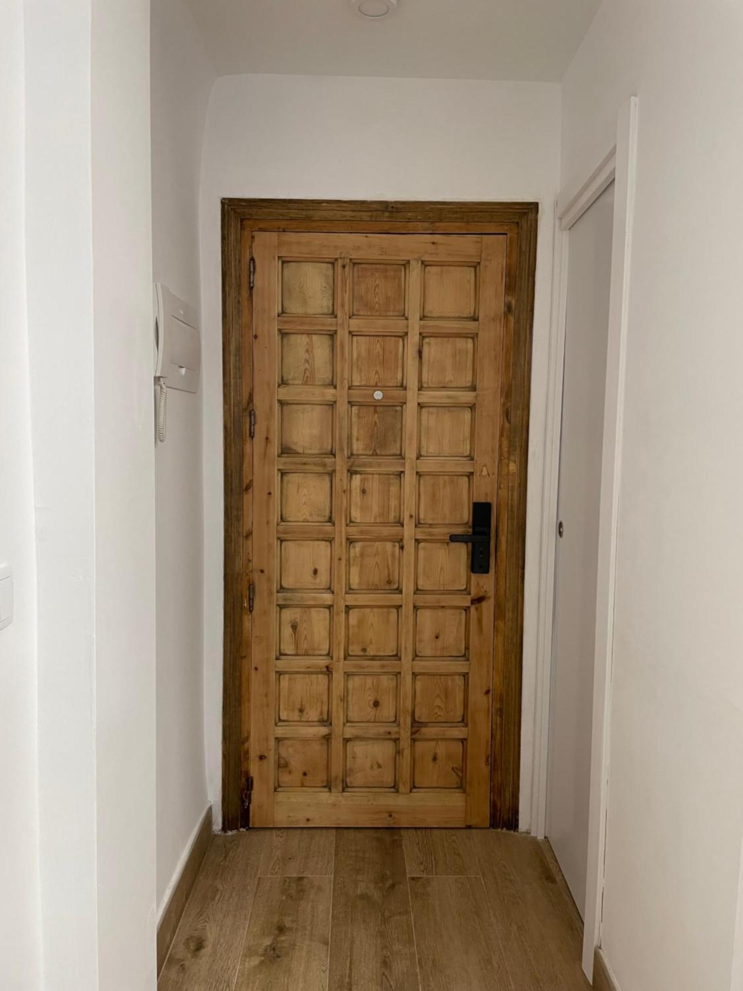 Apartamento Granadella Platja de Larenal Bagian luar foto