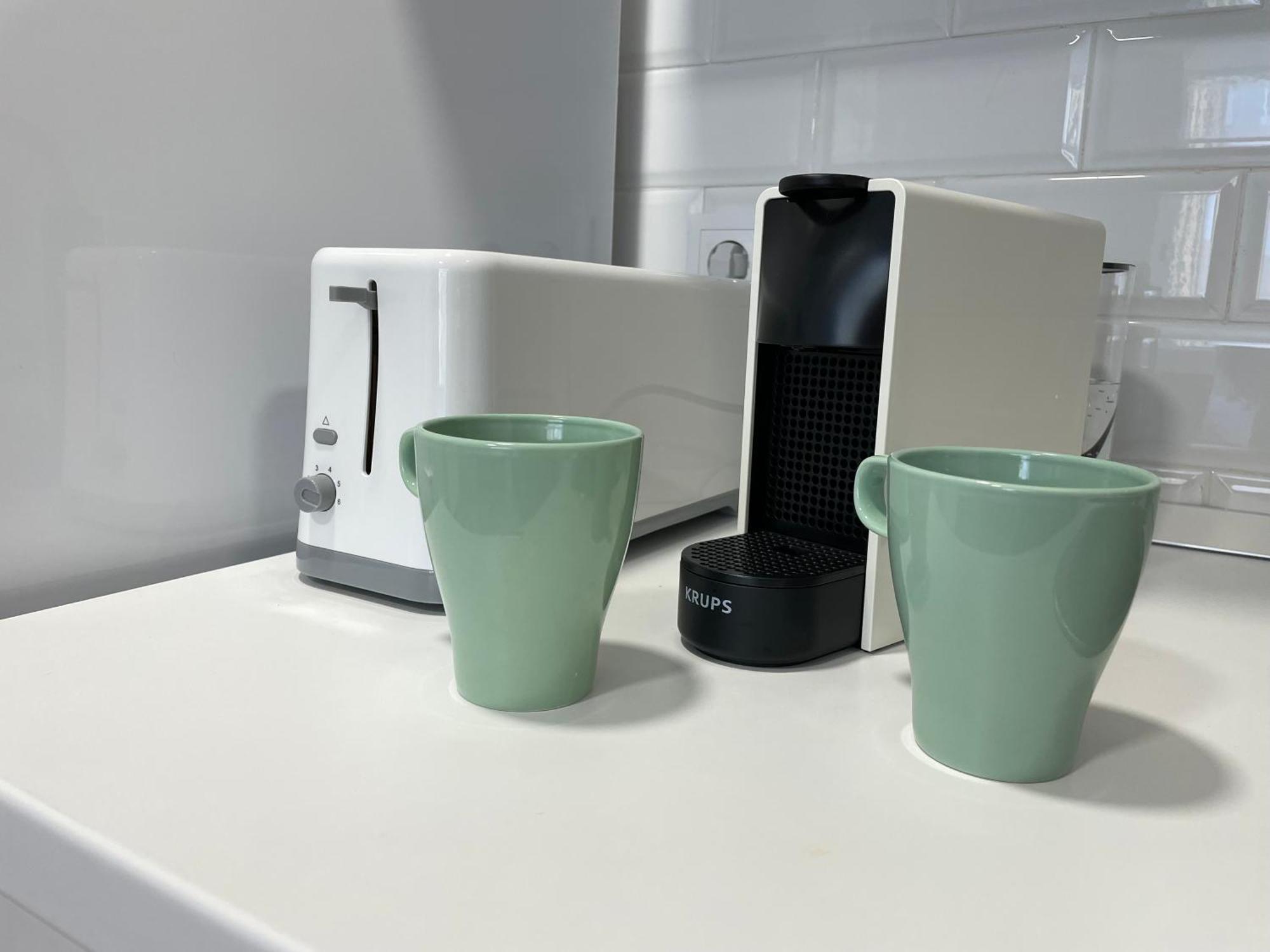 Apartamento Granadella Platja de Larenal Bagian luar foto