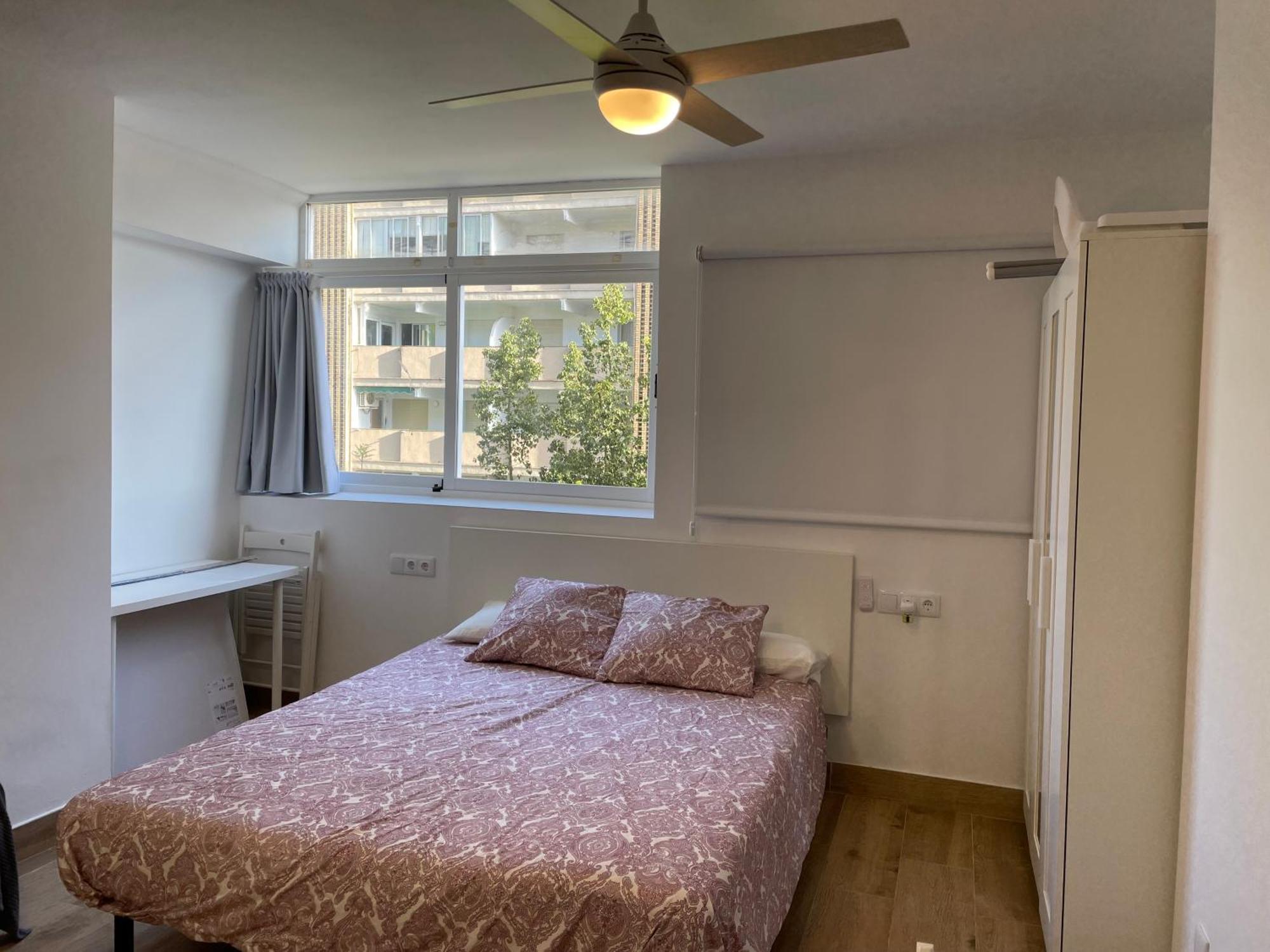 Apartamento Granadella Platja de Larenal Bagian luar foto