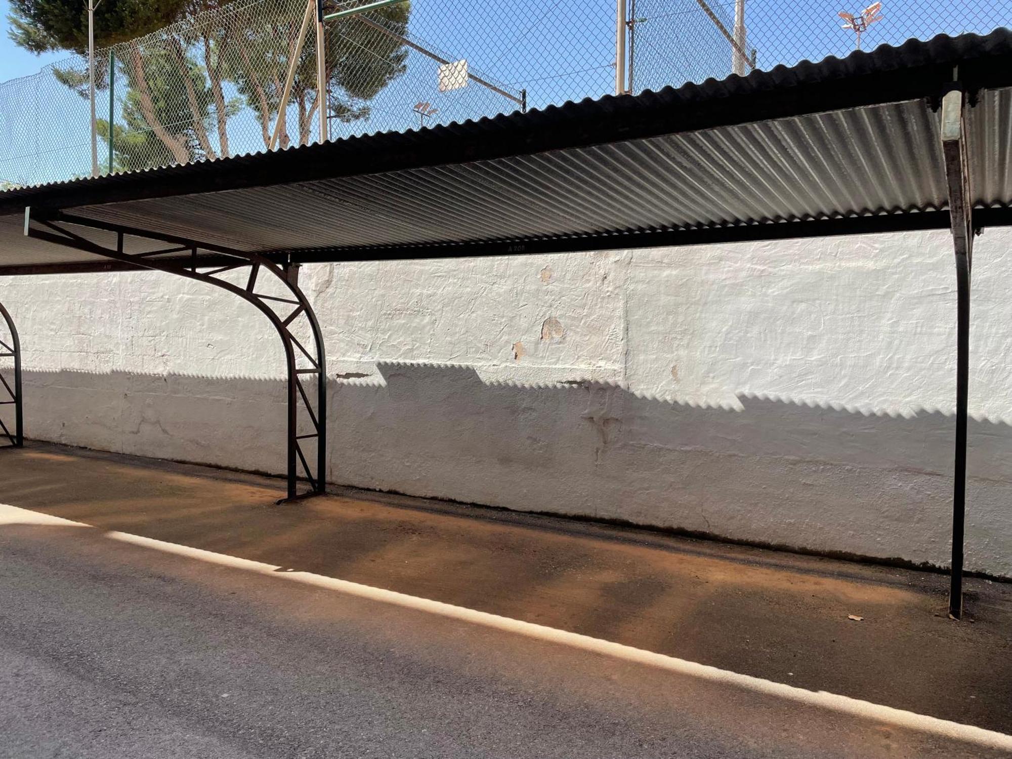 Apartamento Granadella Platja de Larenal Bagian luar foto